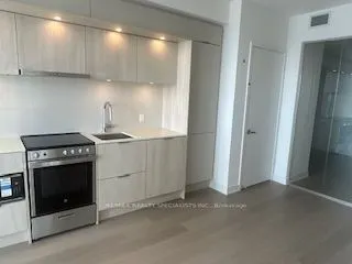 448 Burnhamthorpe Road W #7412