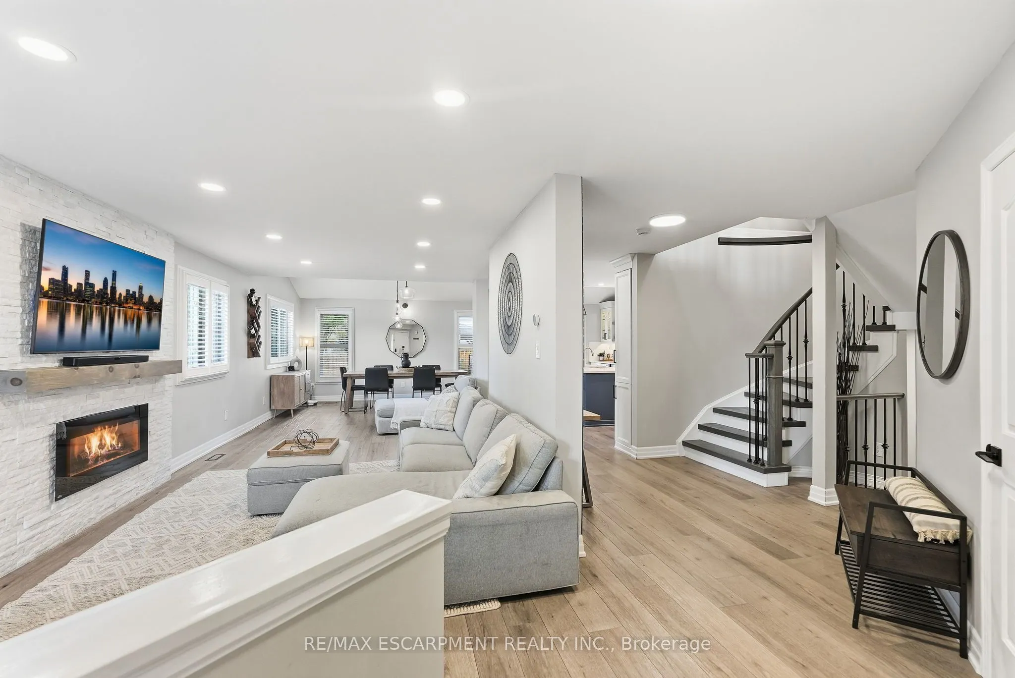 4109 Forest Run Avenue