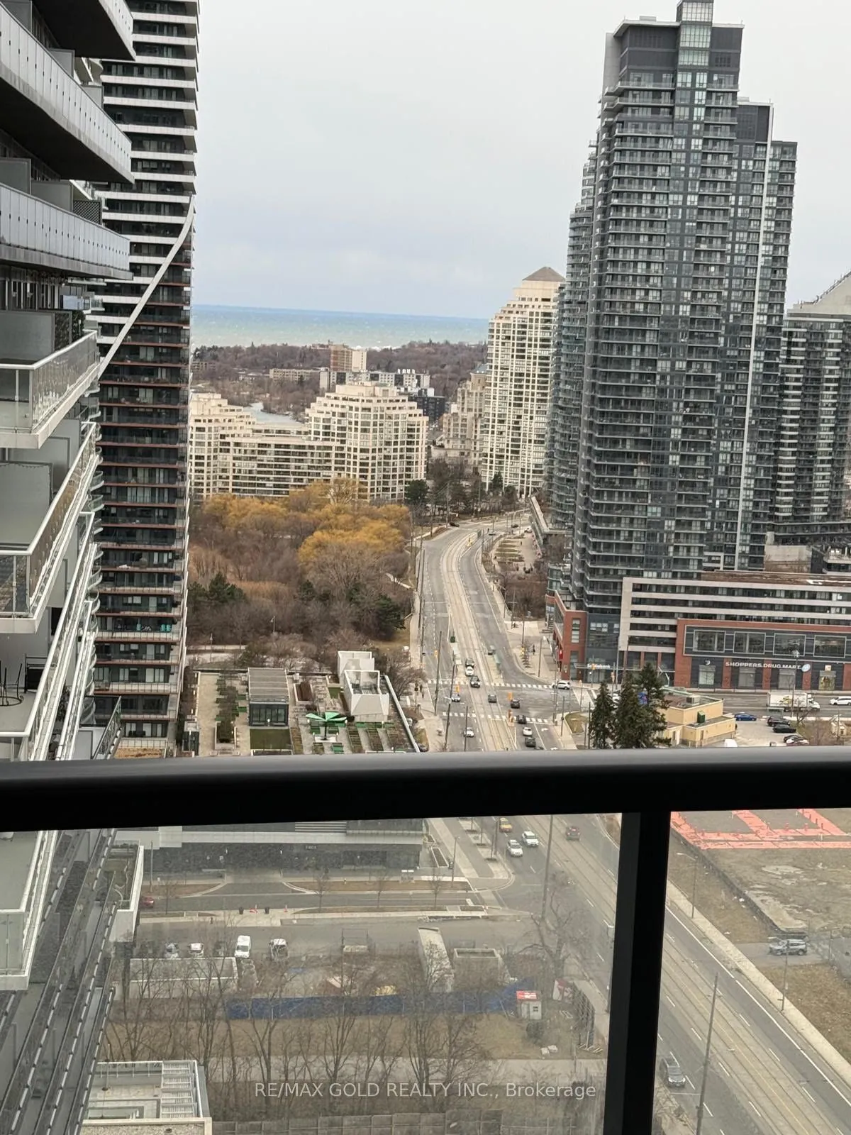 38 Annie Craig Drive #2707