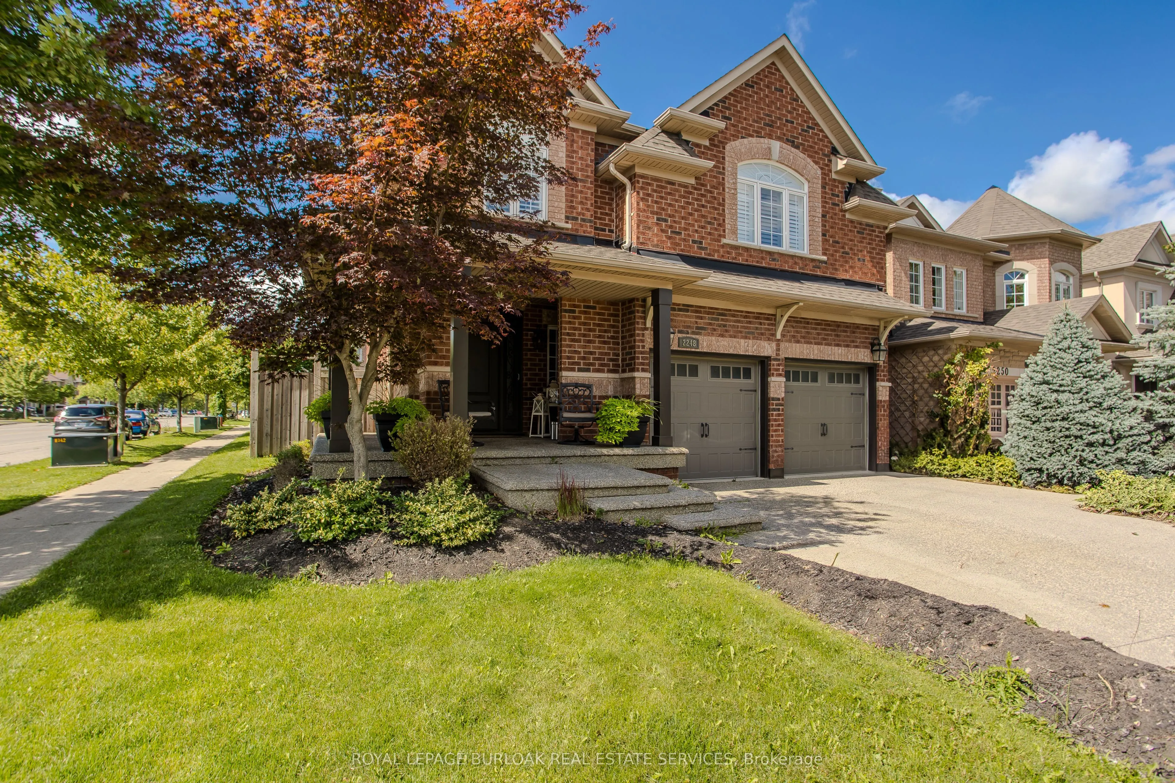 2248 Elmside Crescent