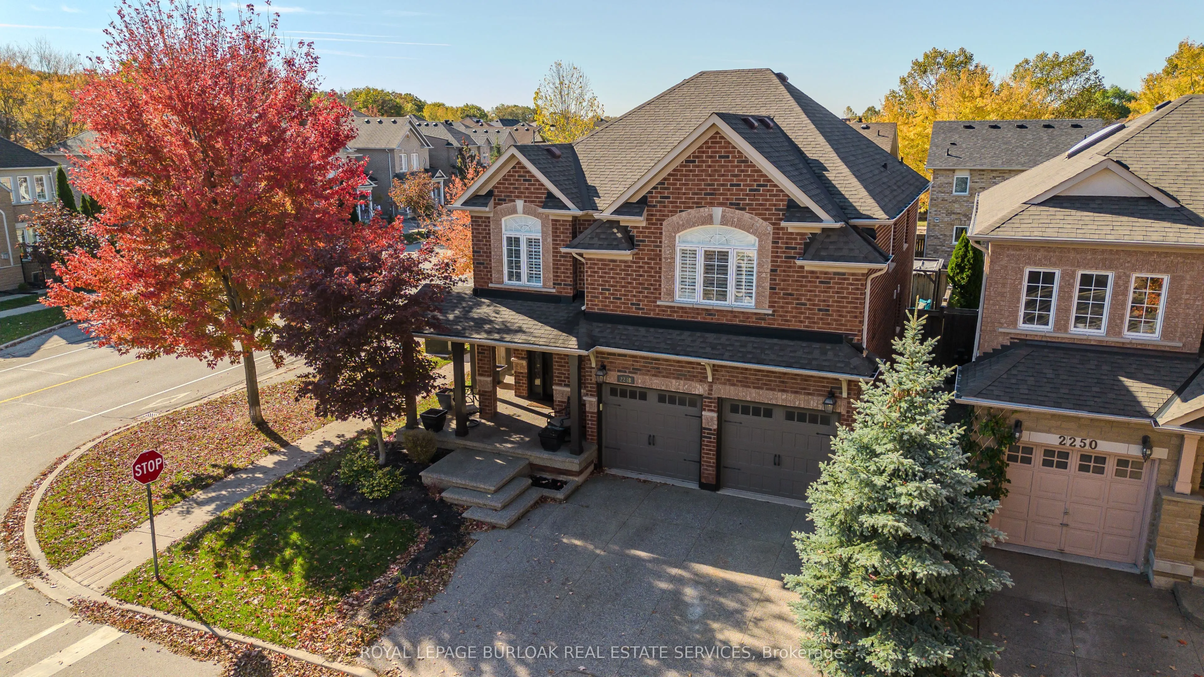 2248 Elmside Crescent