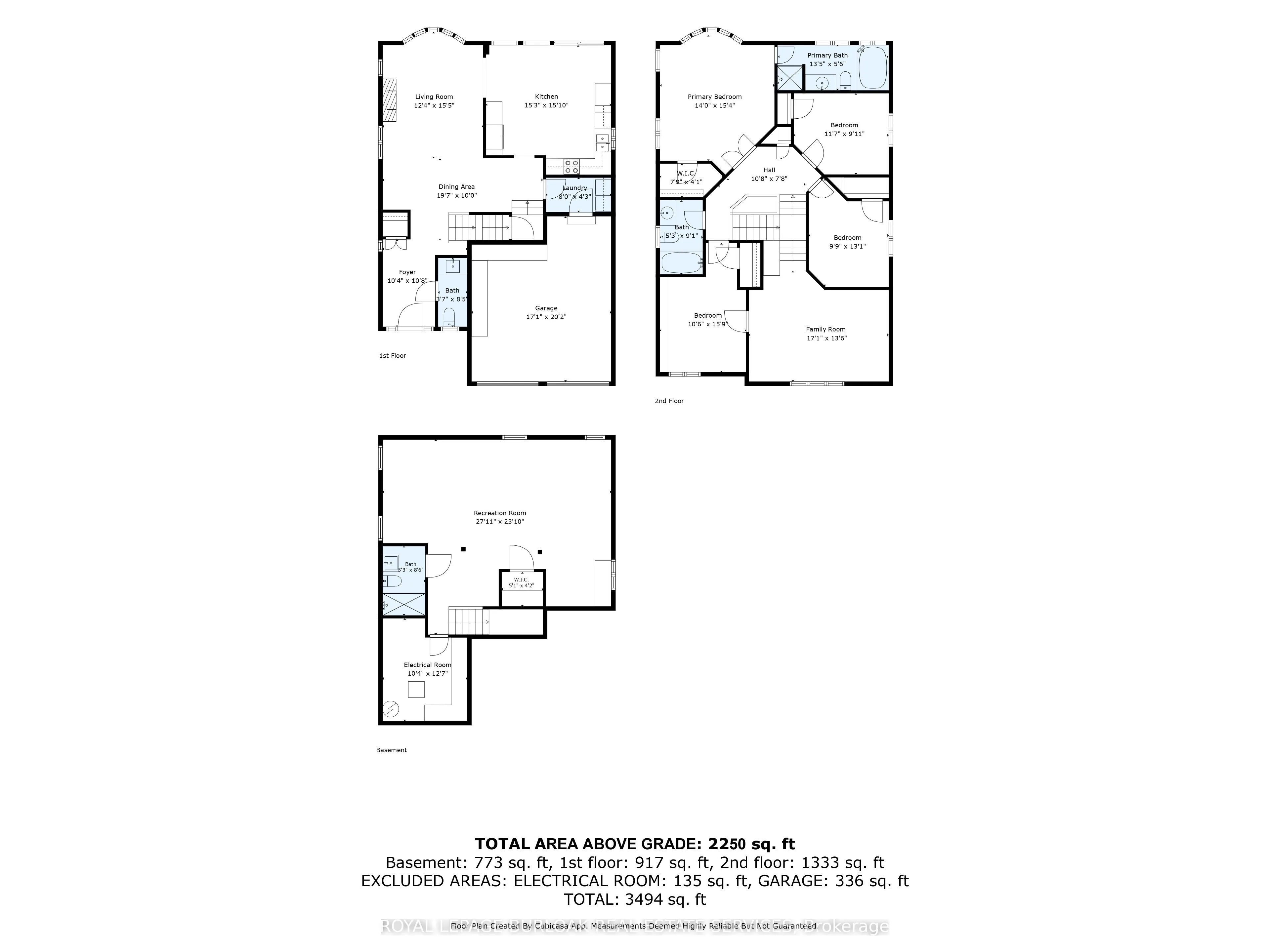 2248 Elmside Crescent