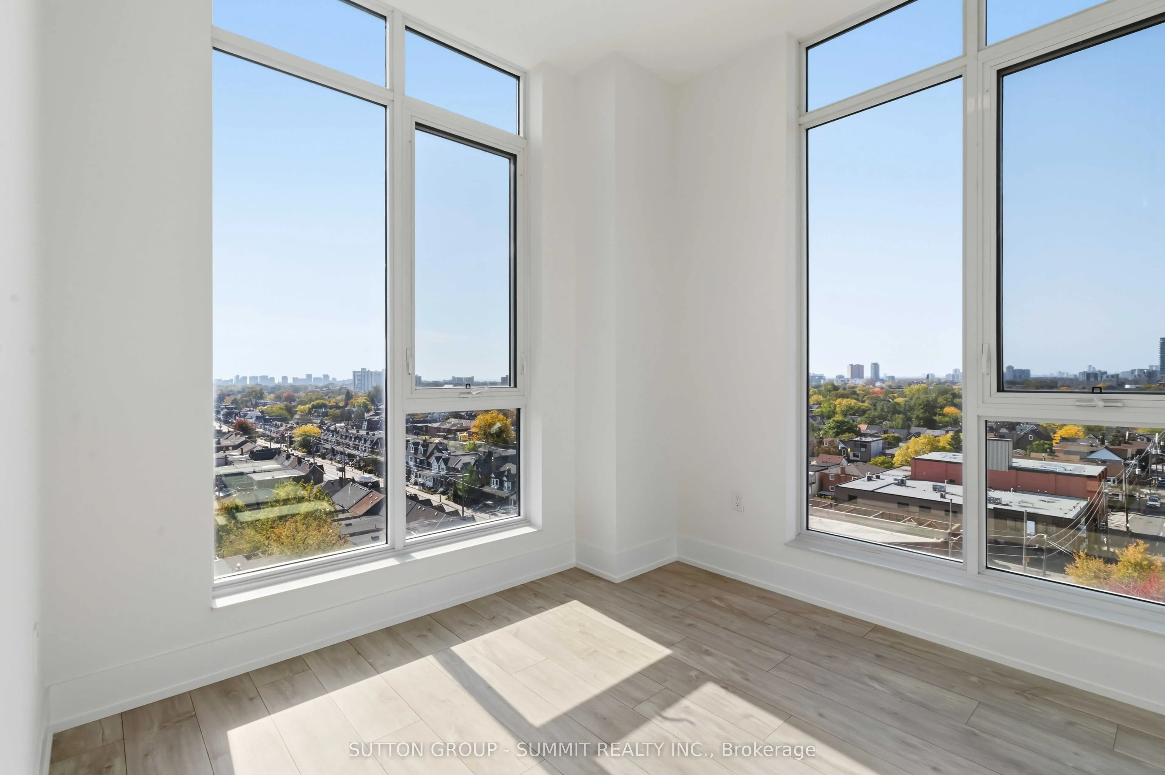 858 Dupont Street #PH04