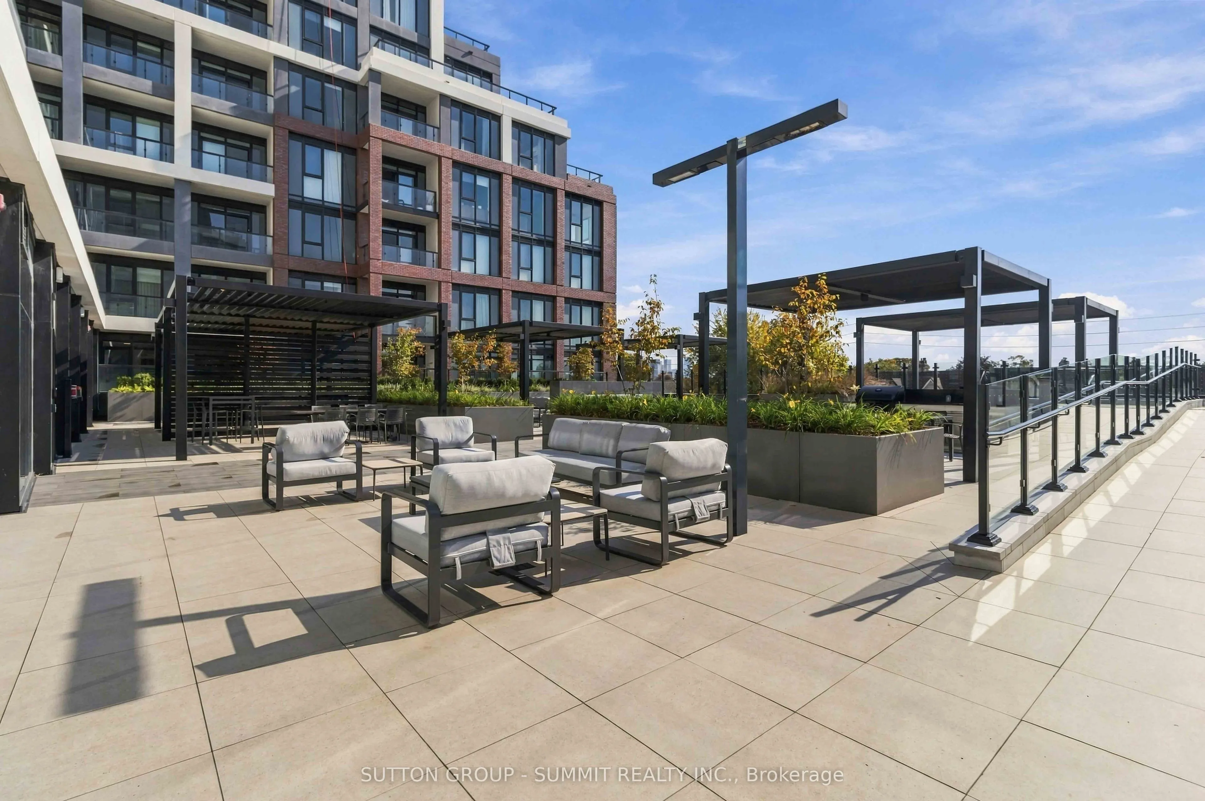 858 Dupont Street #PH04