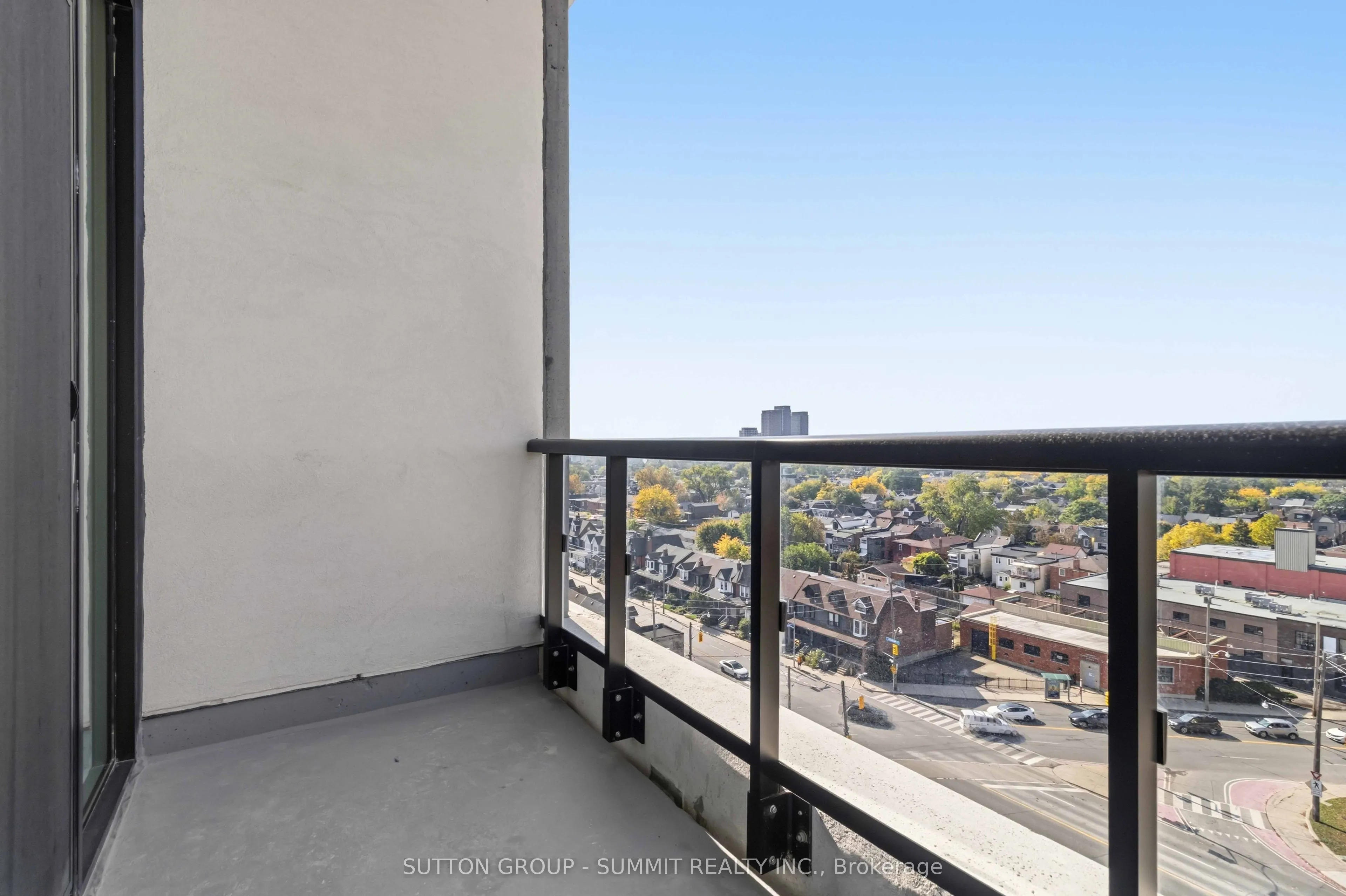 858 Dupont Street #PH04