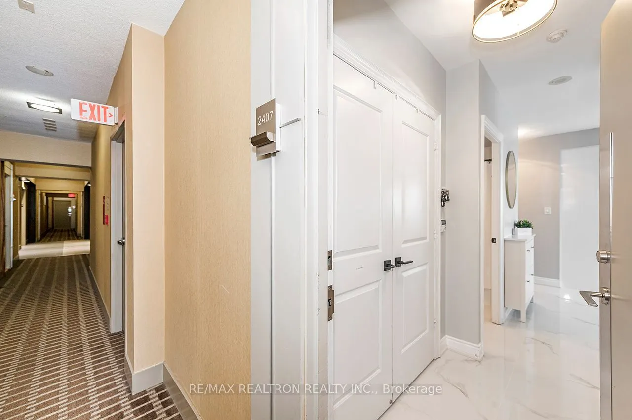 16 Brookers Lane #2407