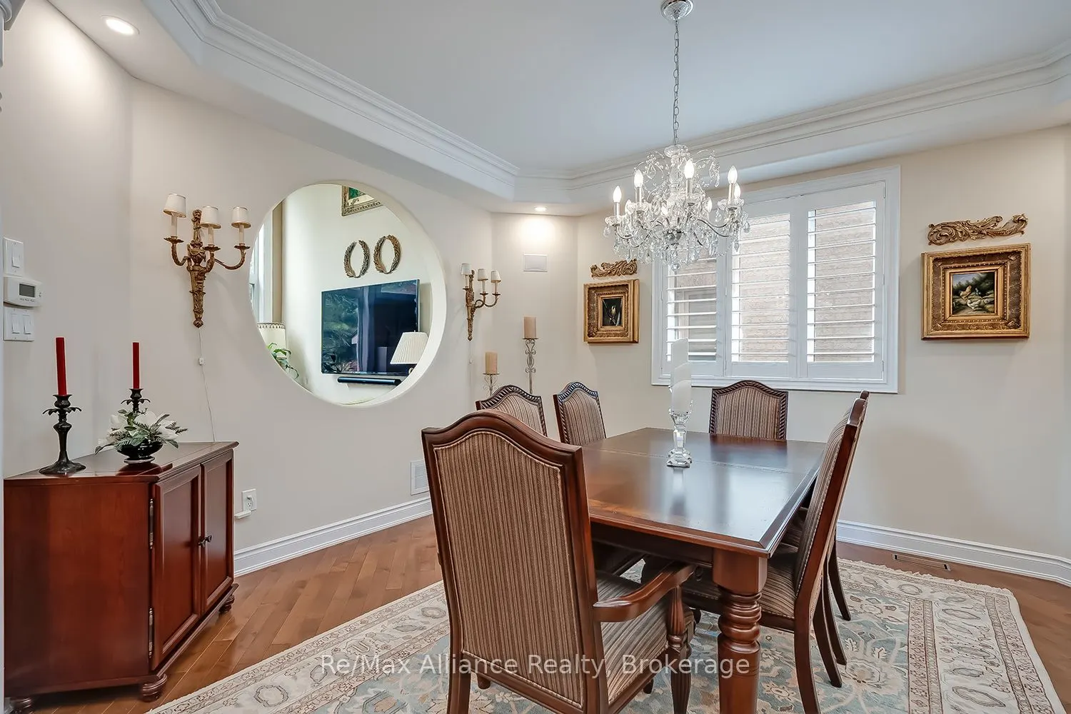 203 Burloak Drive