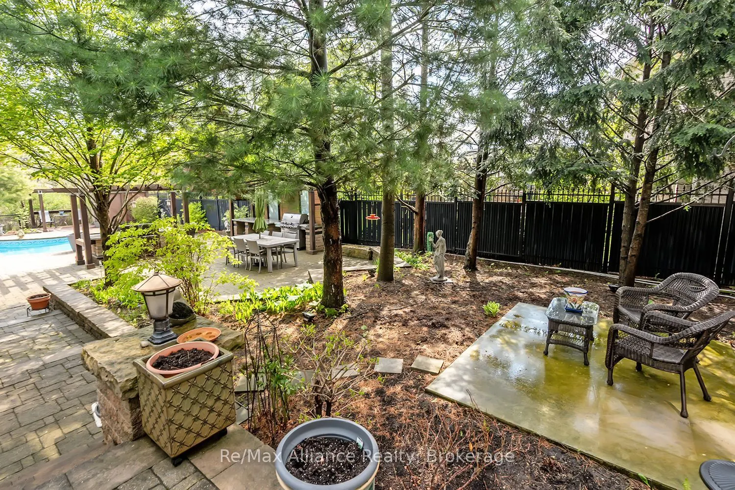 203 Burloak Drive