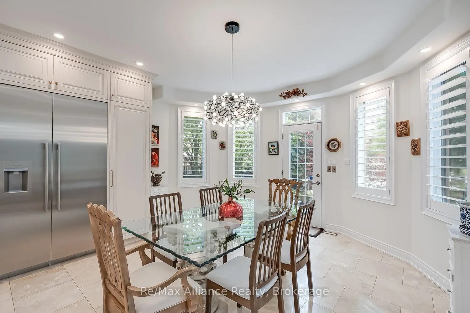 203 Burloak Drive
