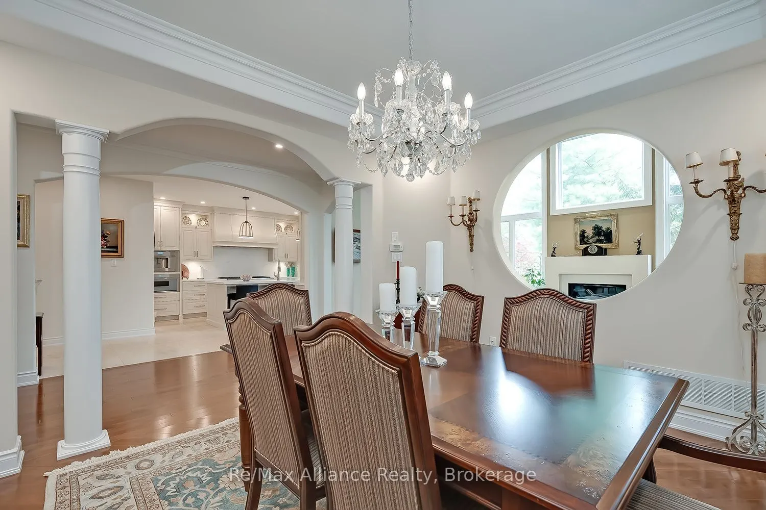203 Burloak Drive