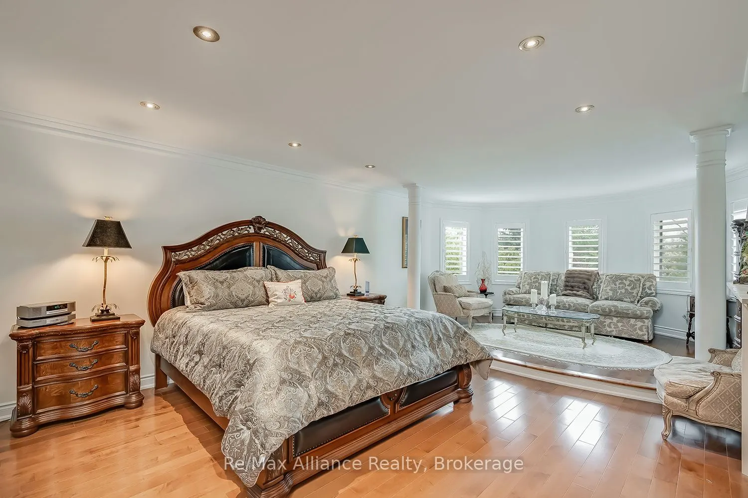 203 Burloak Drive