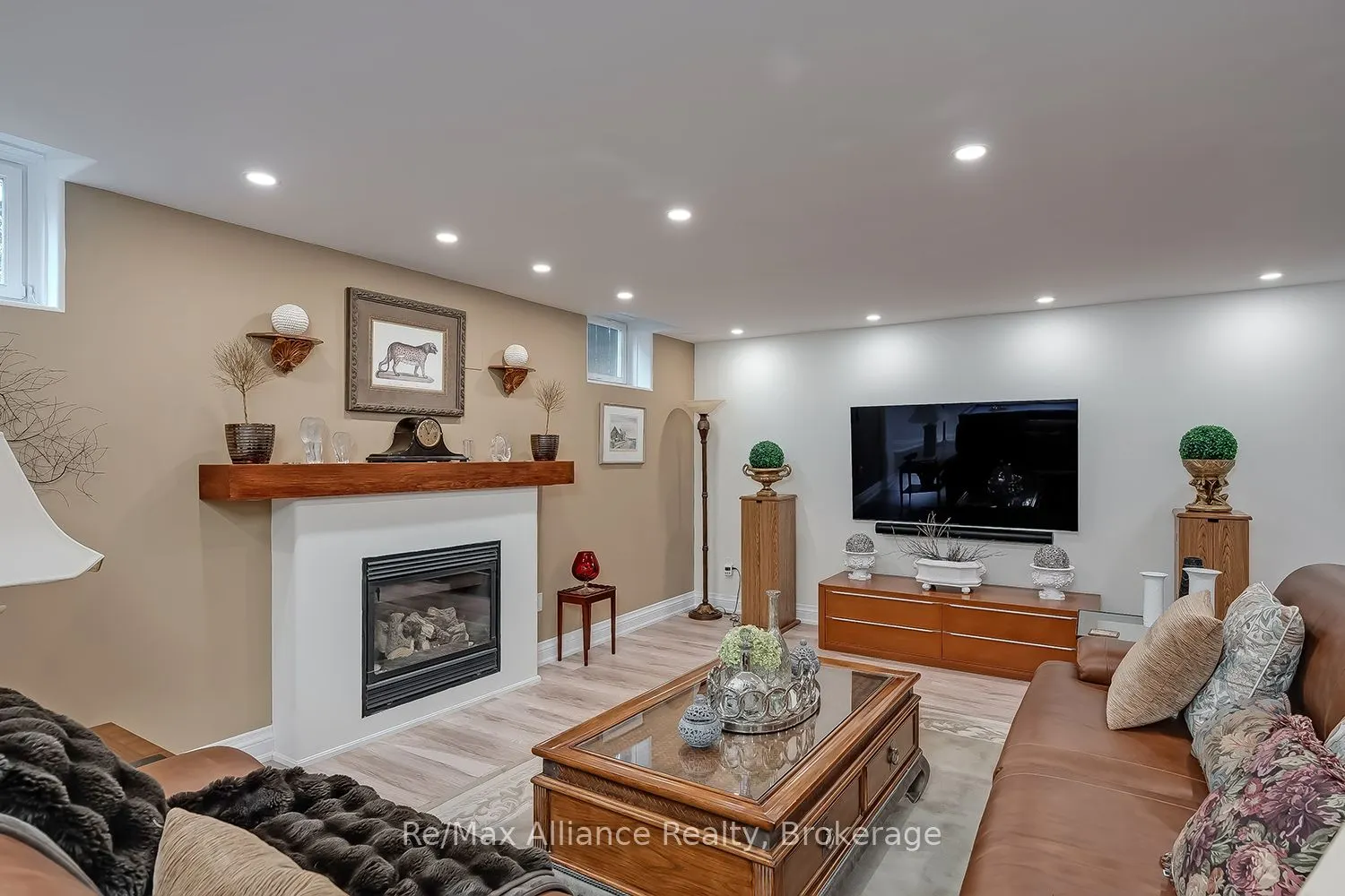 203 Burloak Drive