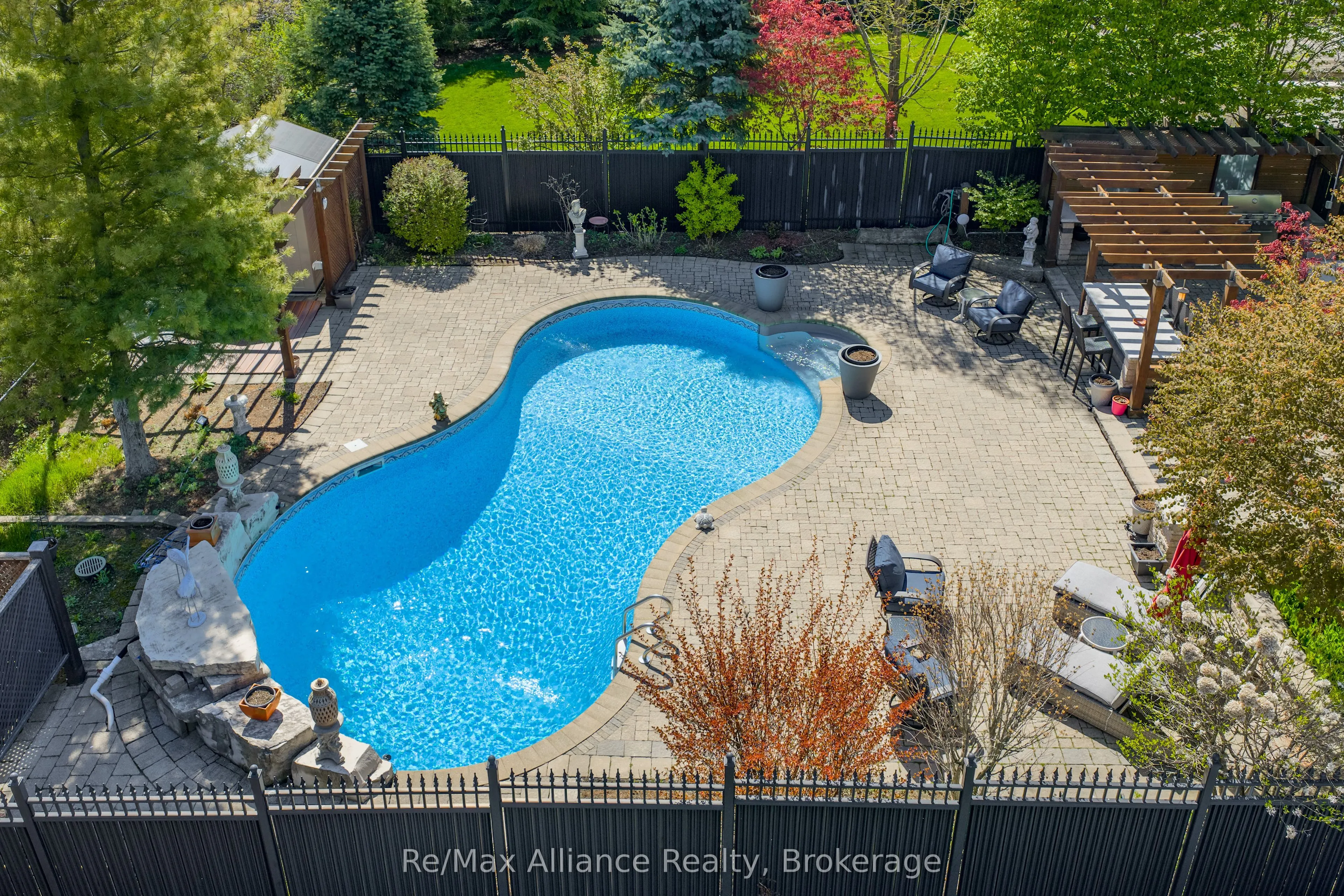 203 Burloak Drive