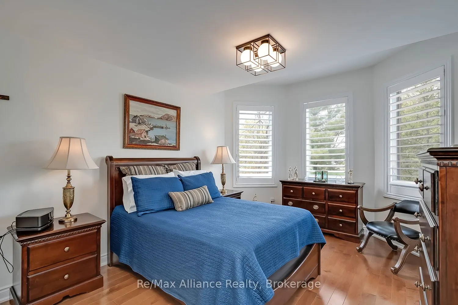 203 Burloak Drive