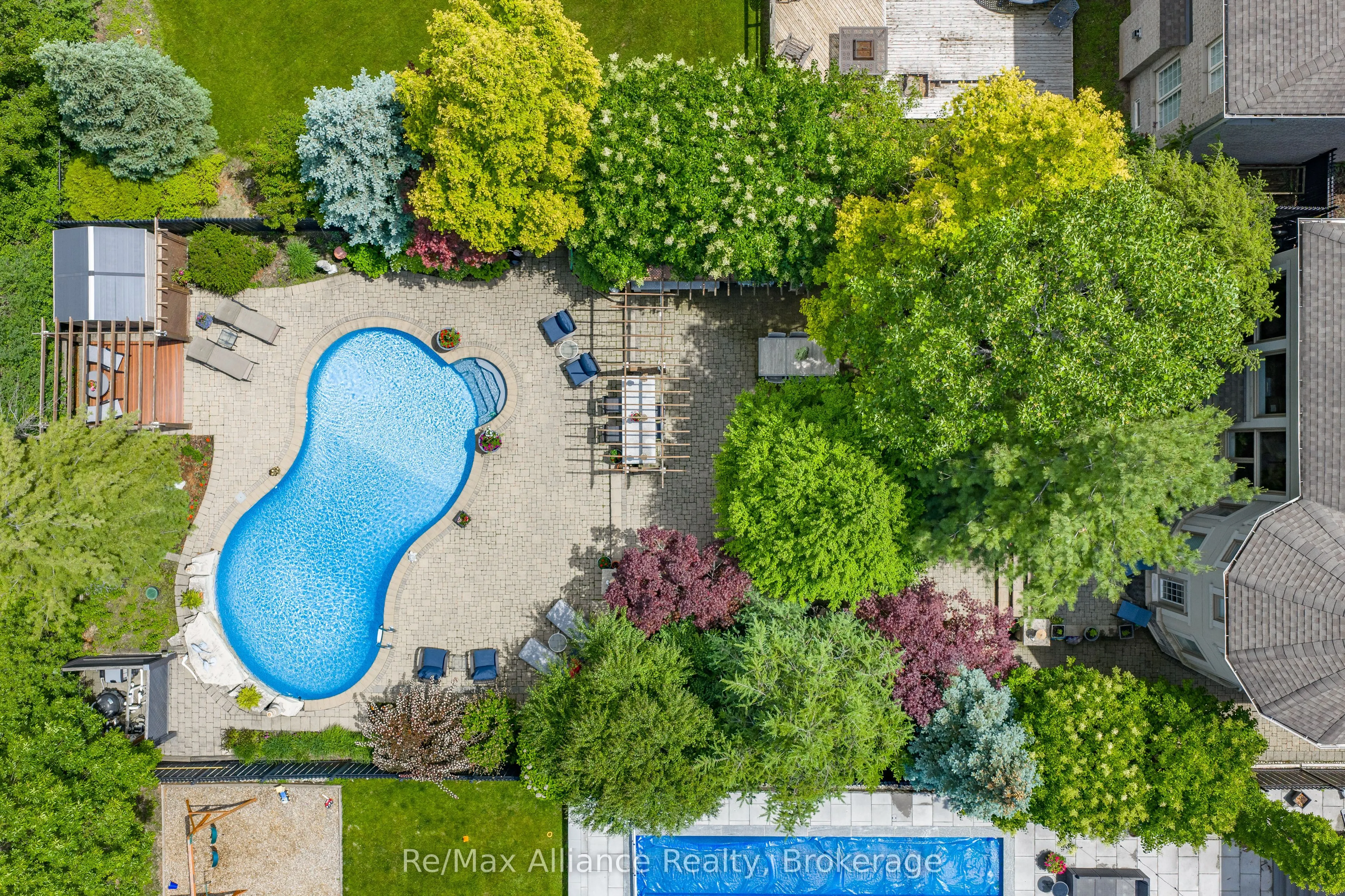 203 Burloak Drive