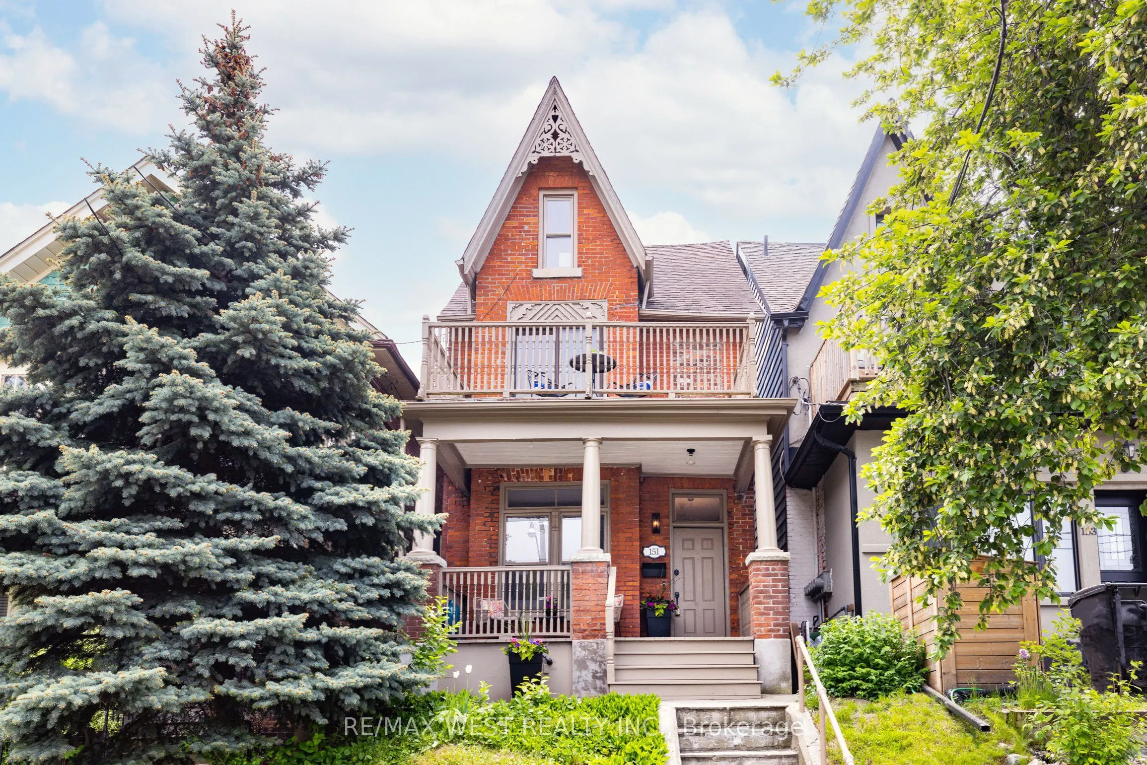 151 Humberside Avenue