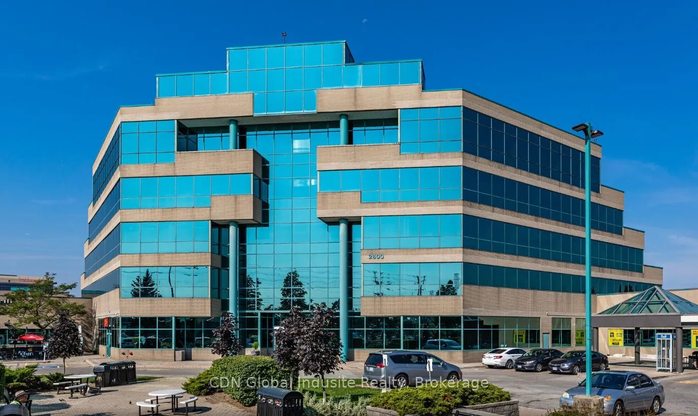 2800 Skymark Avenue #204