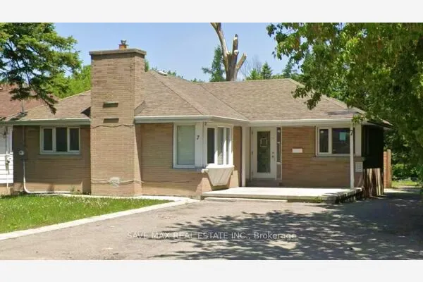 7 Mclaughlin Road N