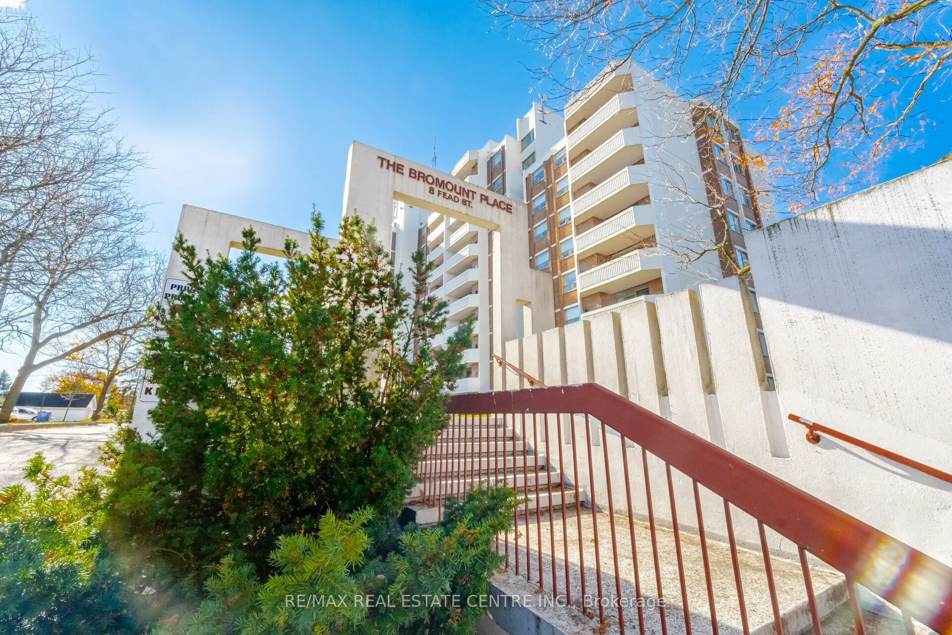 8 Fead Street #206