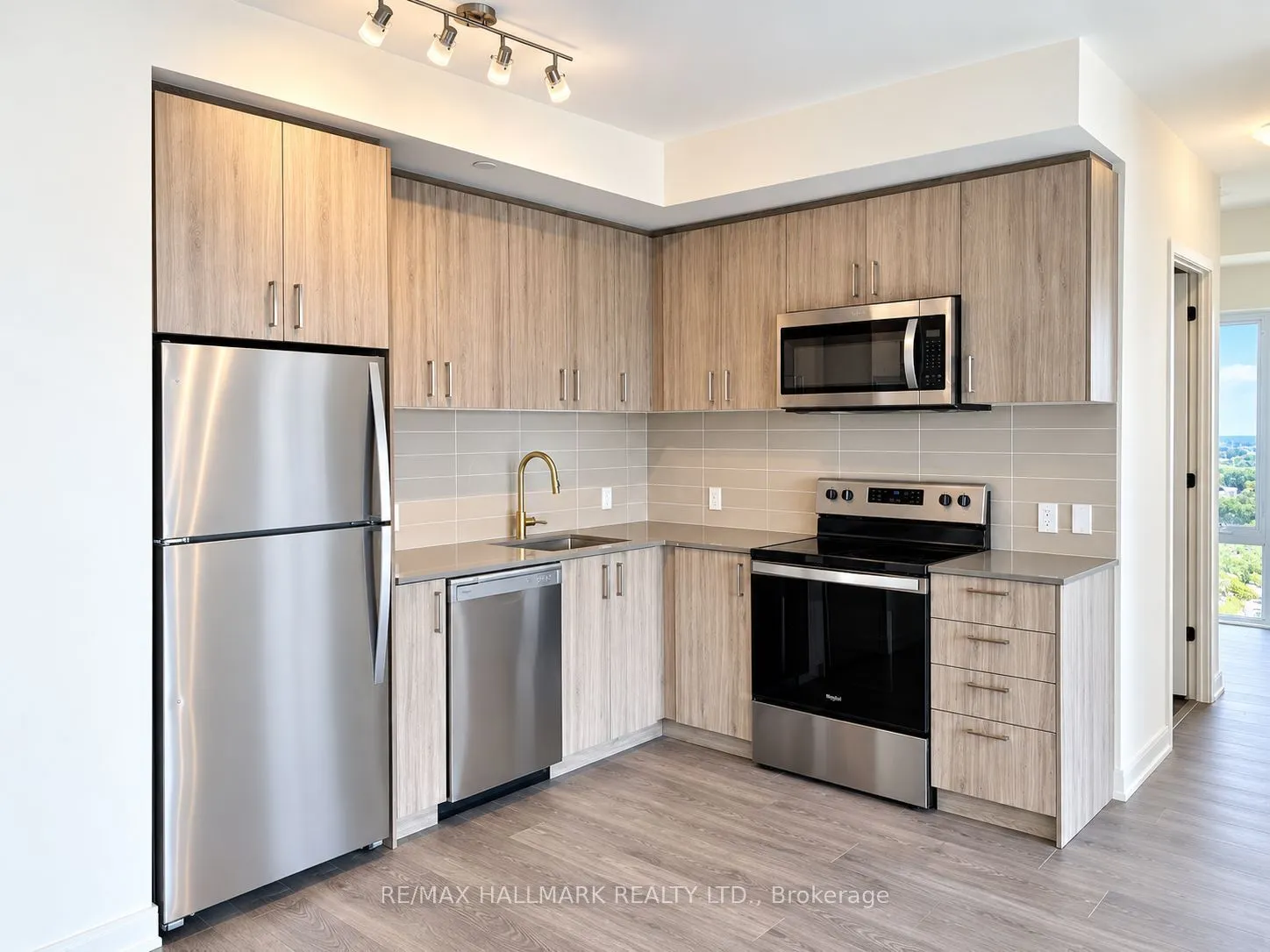 8010 Derry Road #1803