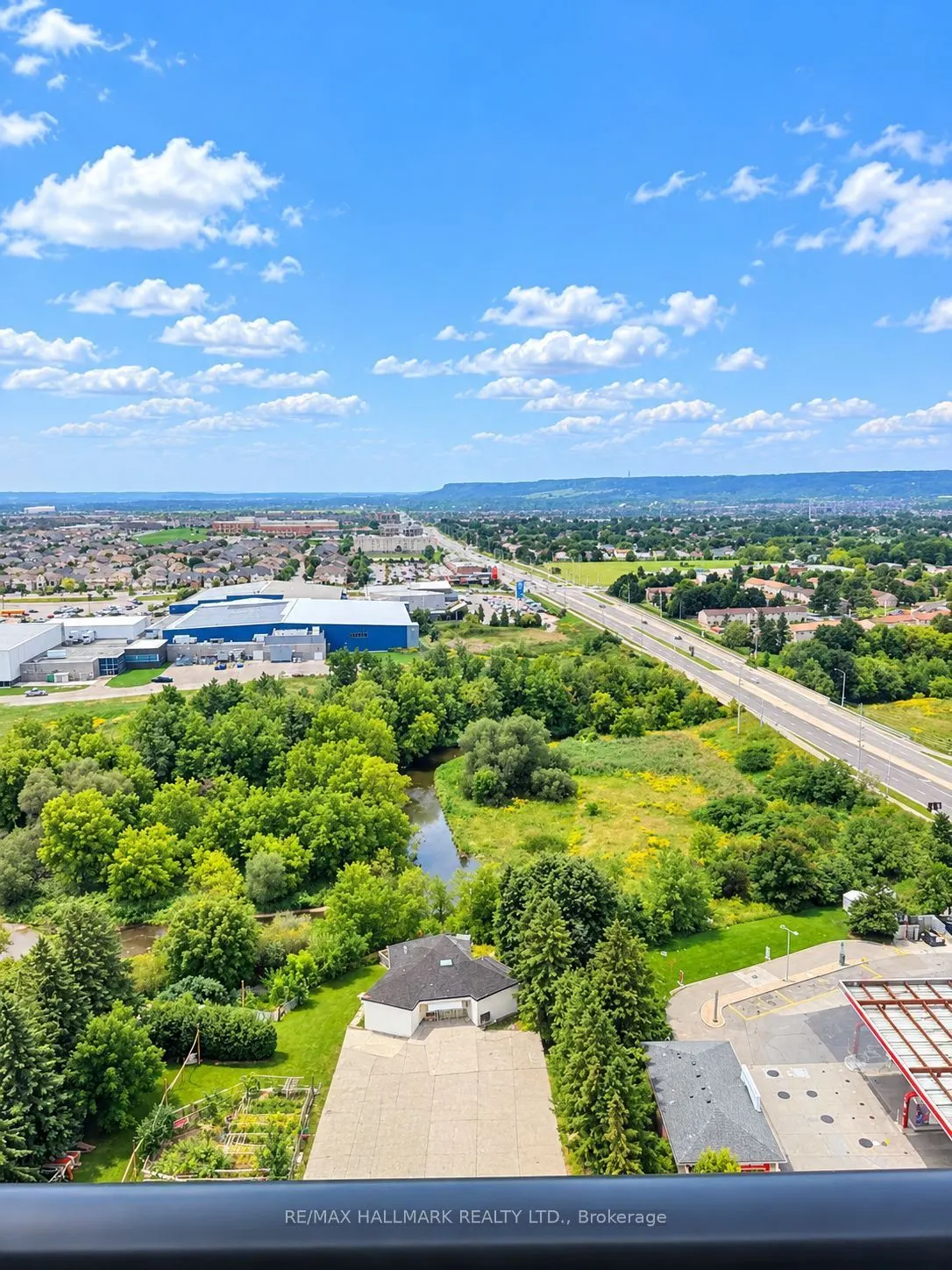 8010 Derry Road #1803