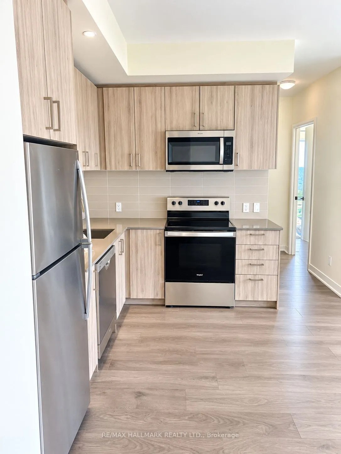 8010 Derry Road #1803