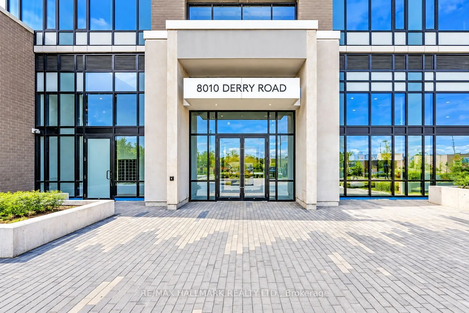 8010 Derry Road #1803
