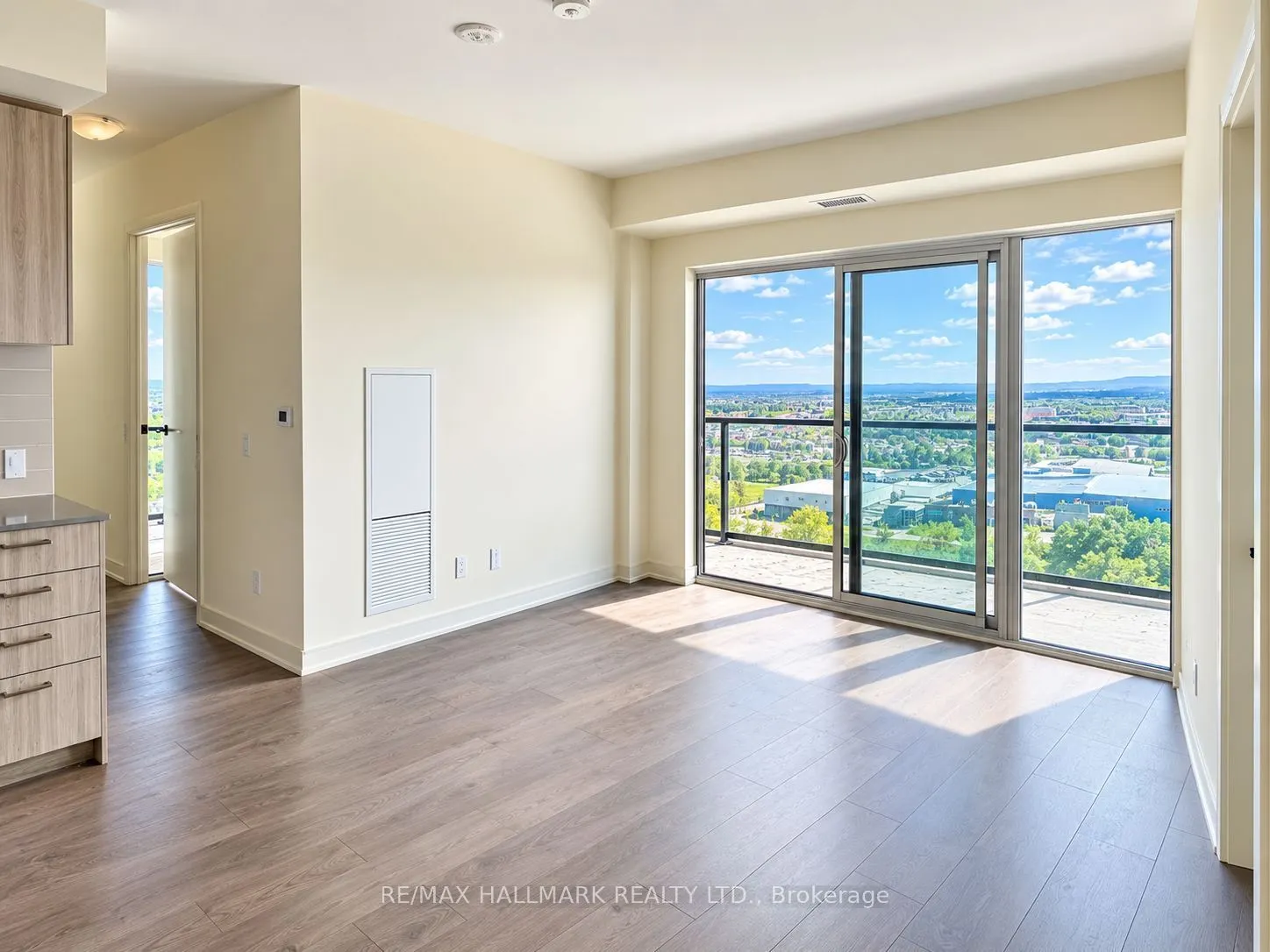 8010 Derry Road #1803
