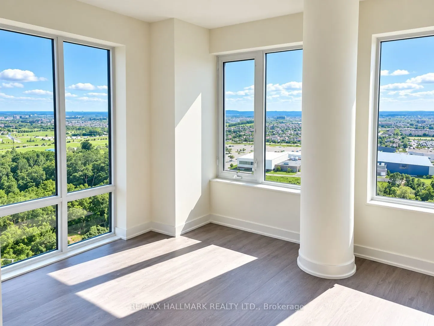 8010 Derry Road #1803