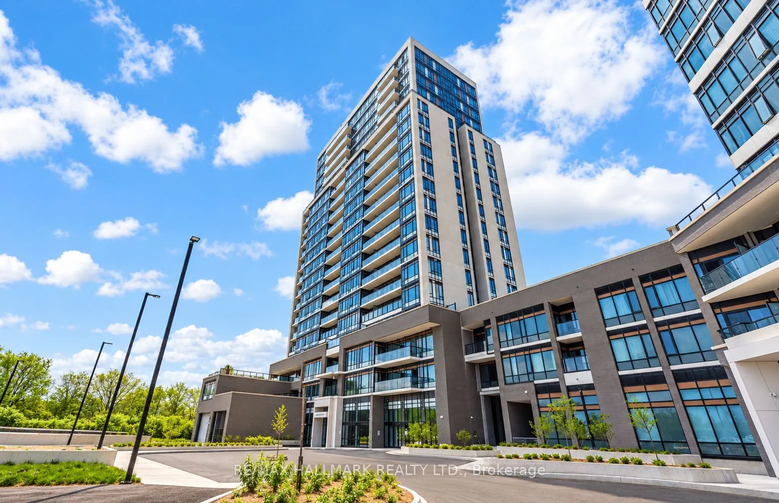 8010 Derry Road #1803