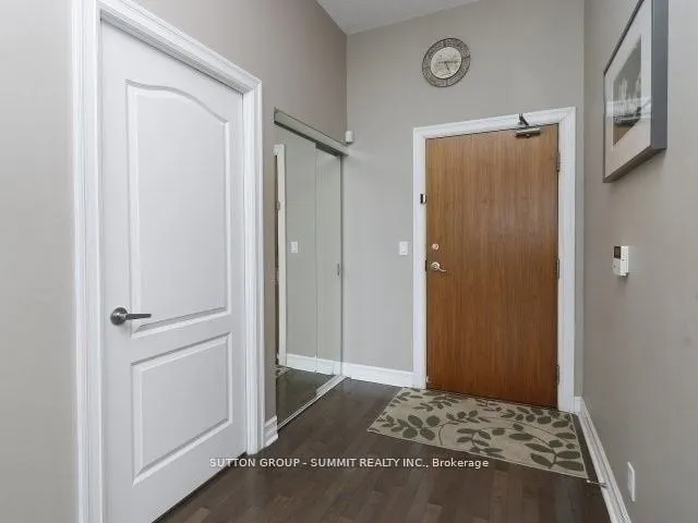 33 Elm Drive #2807
