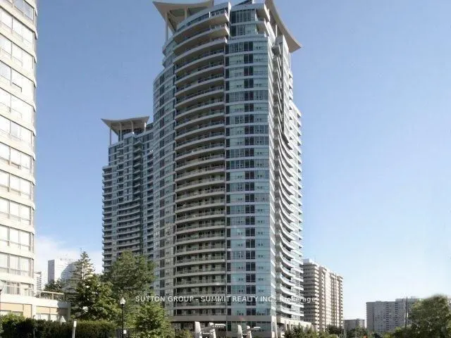 33 Elm Drive #2807