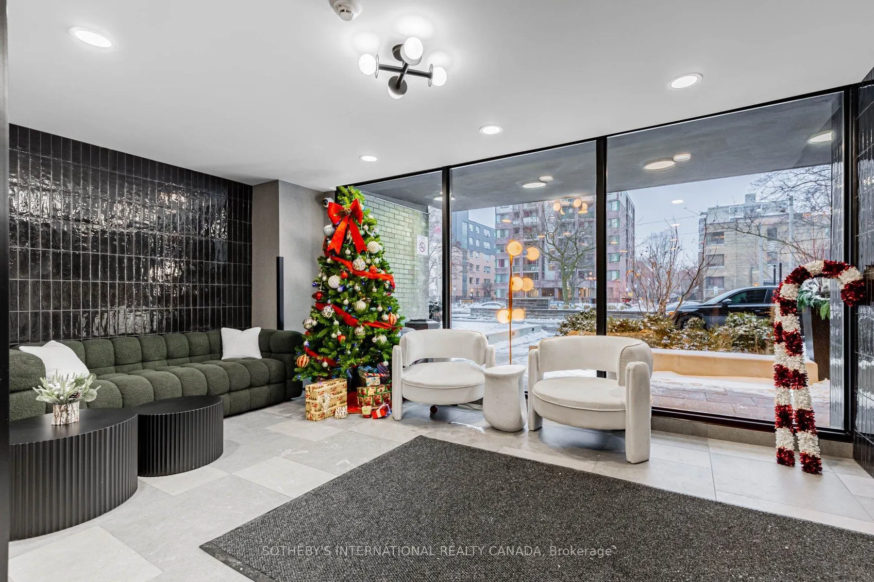 135 Tyndall Avenue #N1018