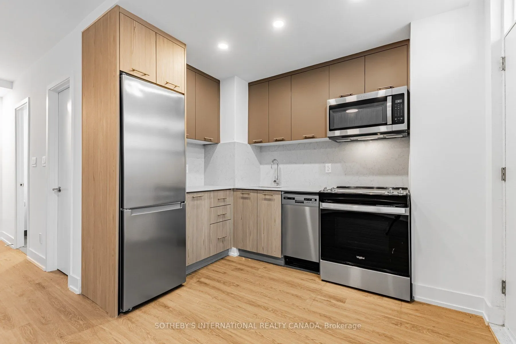 135 Tyndall Avenue #N1018
