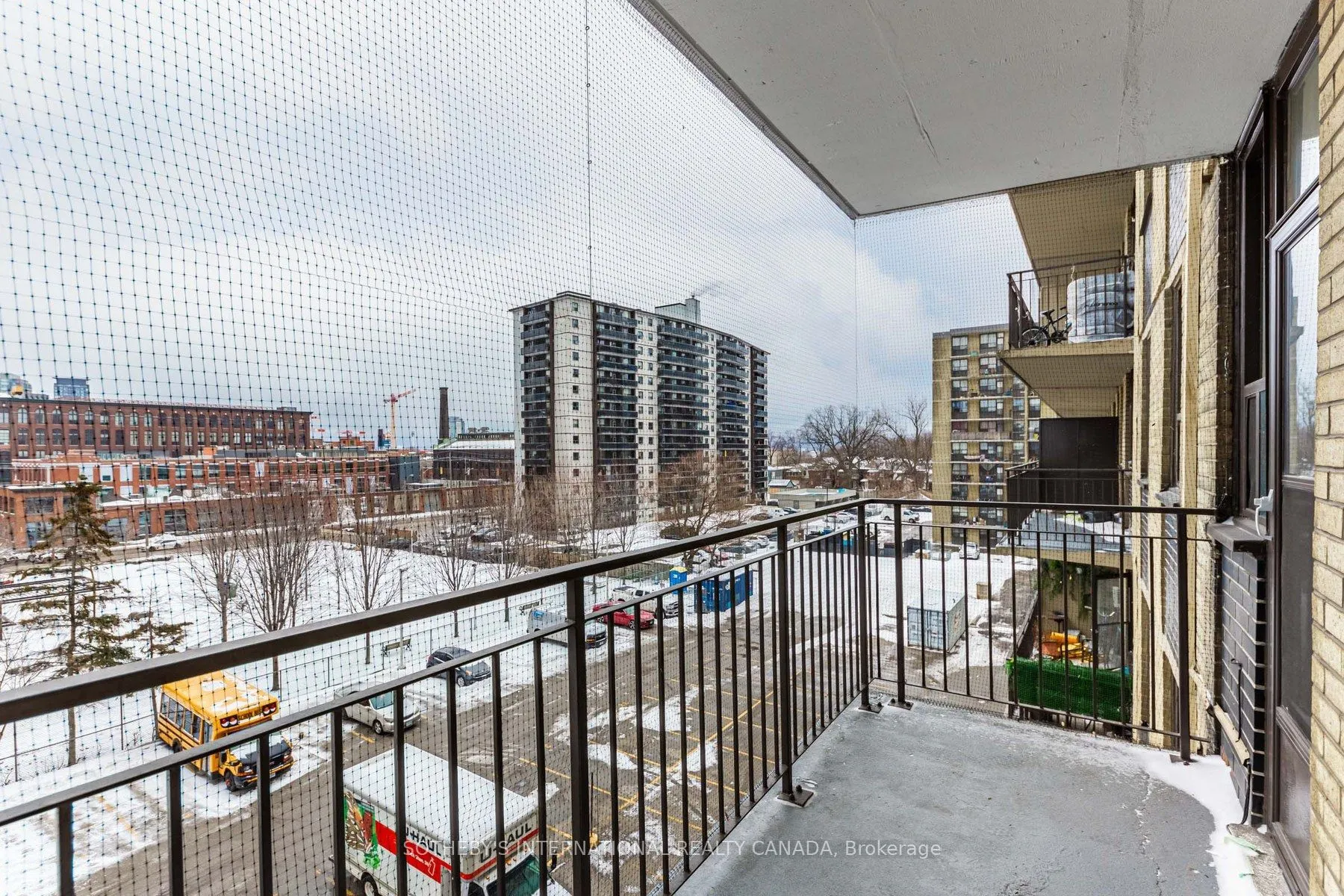 135 Tyndall Avenue #N1018