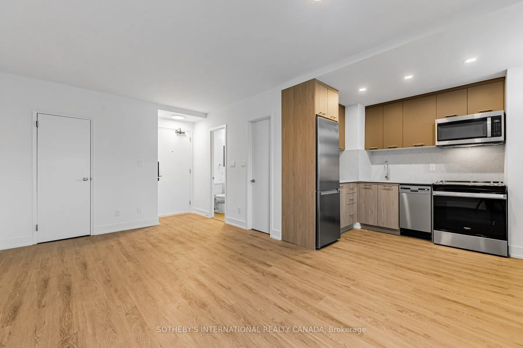 135 Tyndall Avenue #N1018