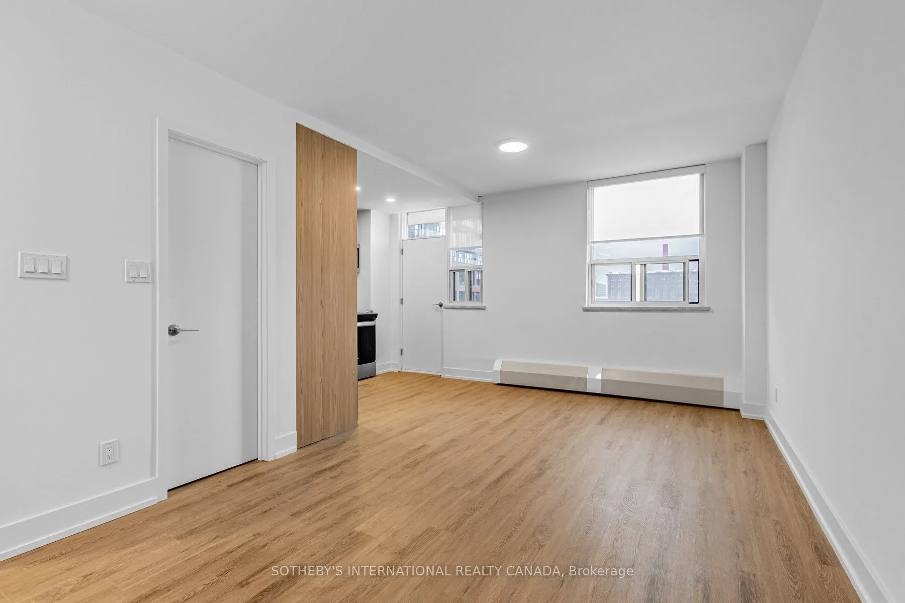 135 Tyndall Avenue #N1018