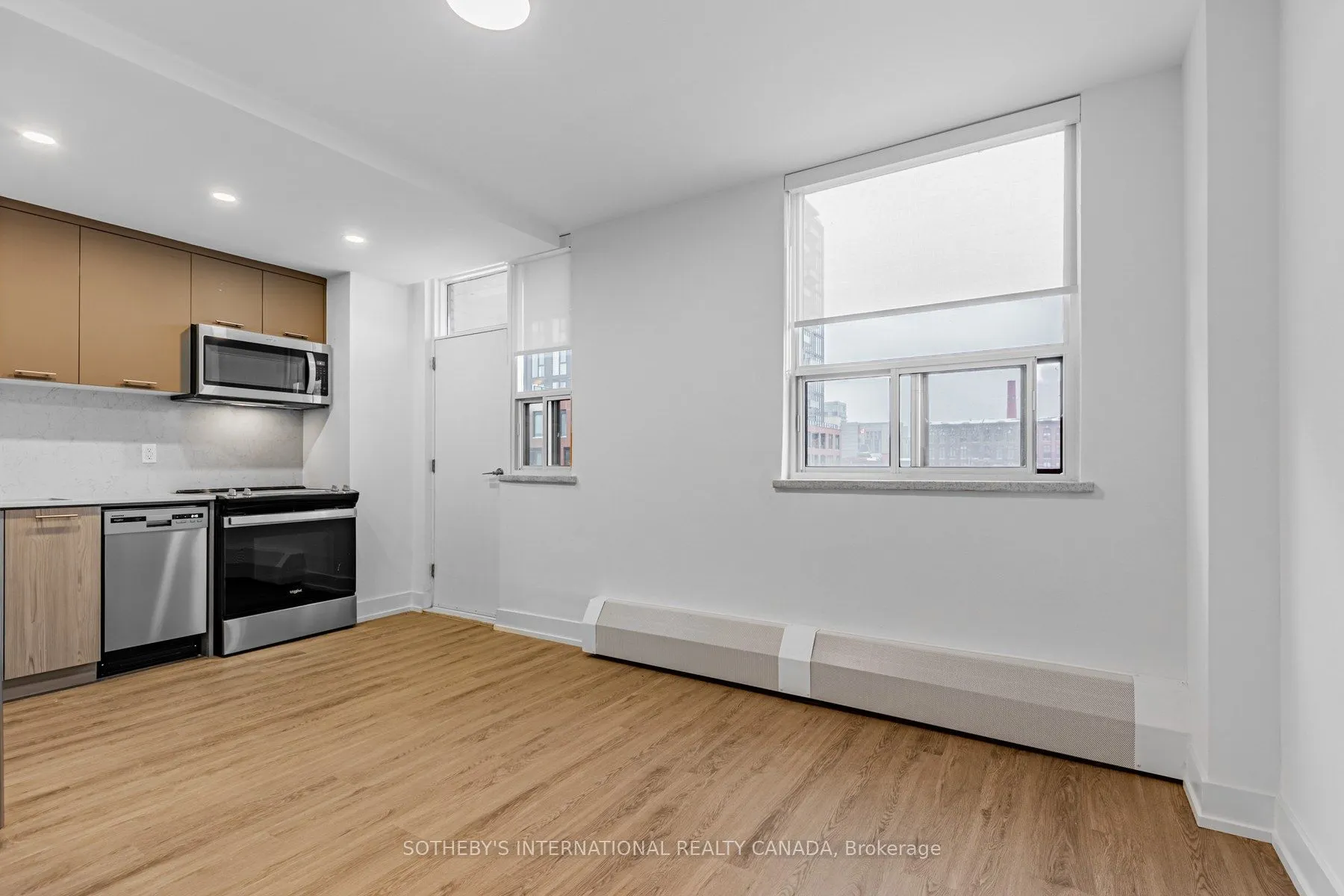 135 Tyndall Avenue #N1018