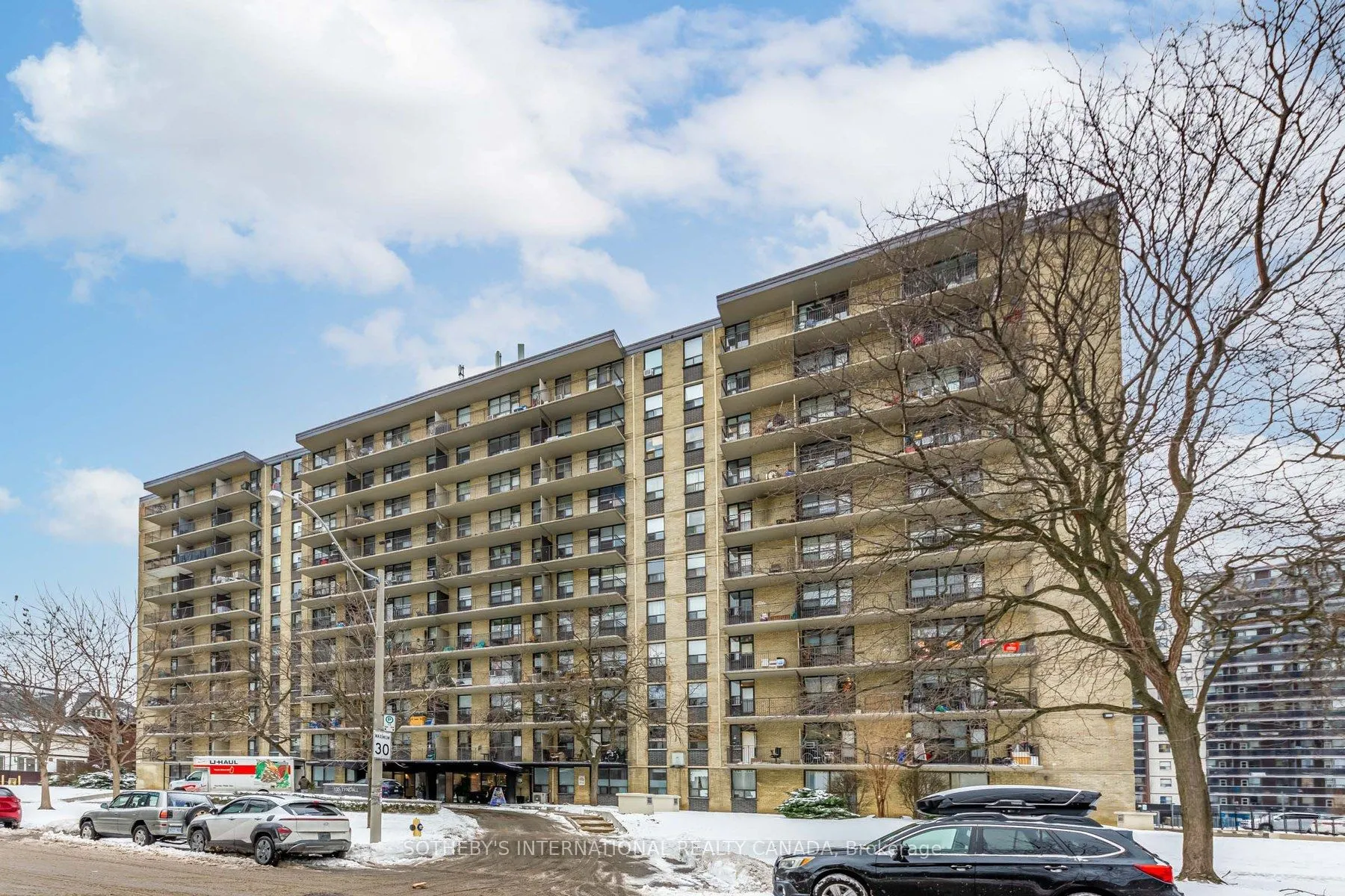 135 Tyndall Avenue #N1018