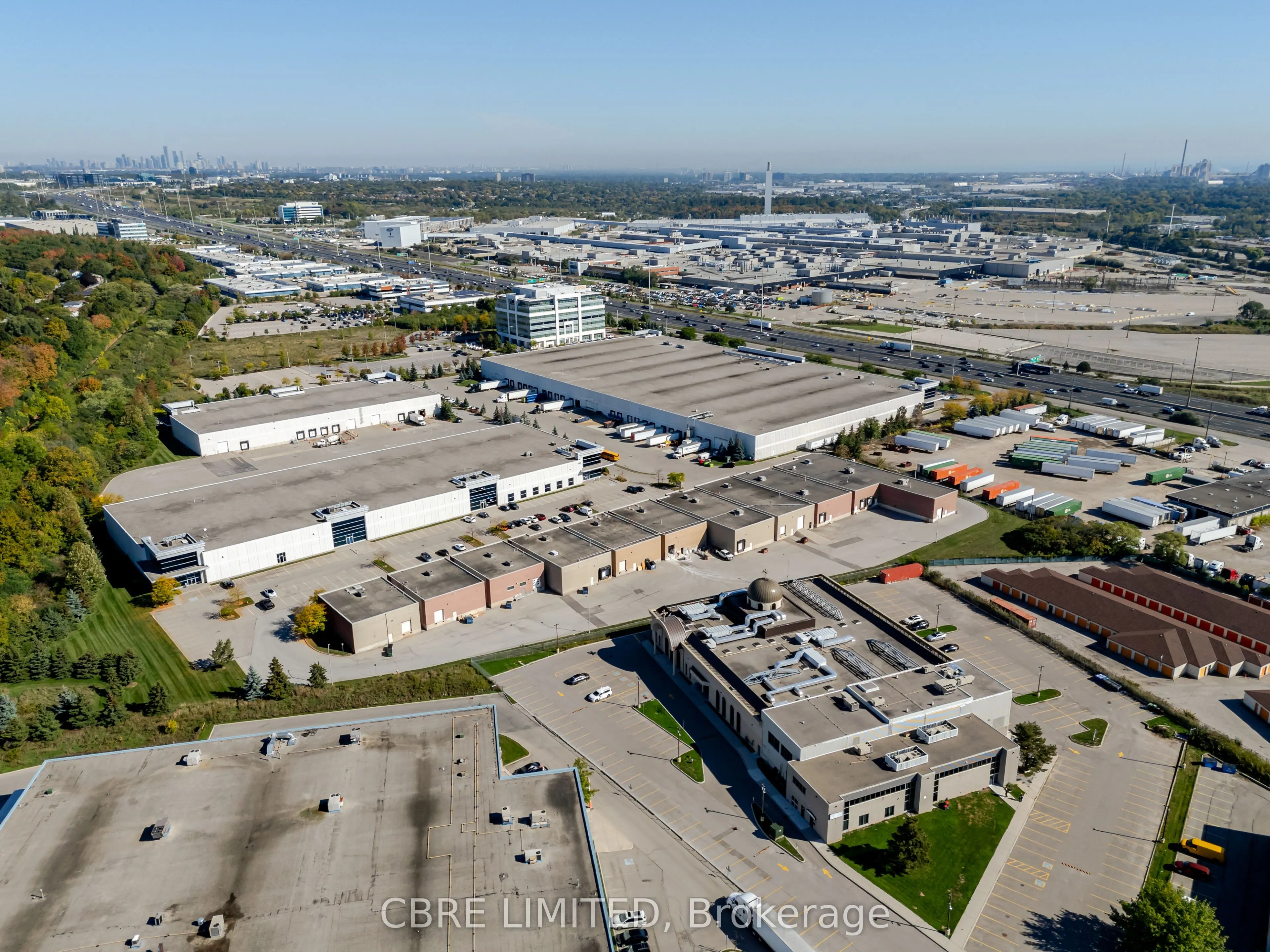 1273 North Service Road E #F1