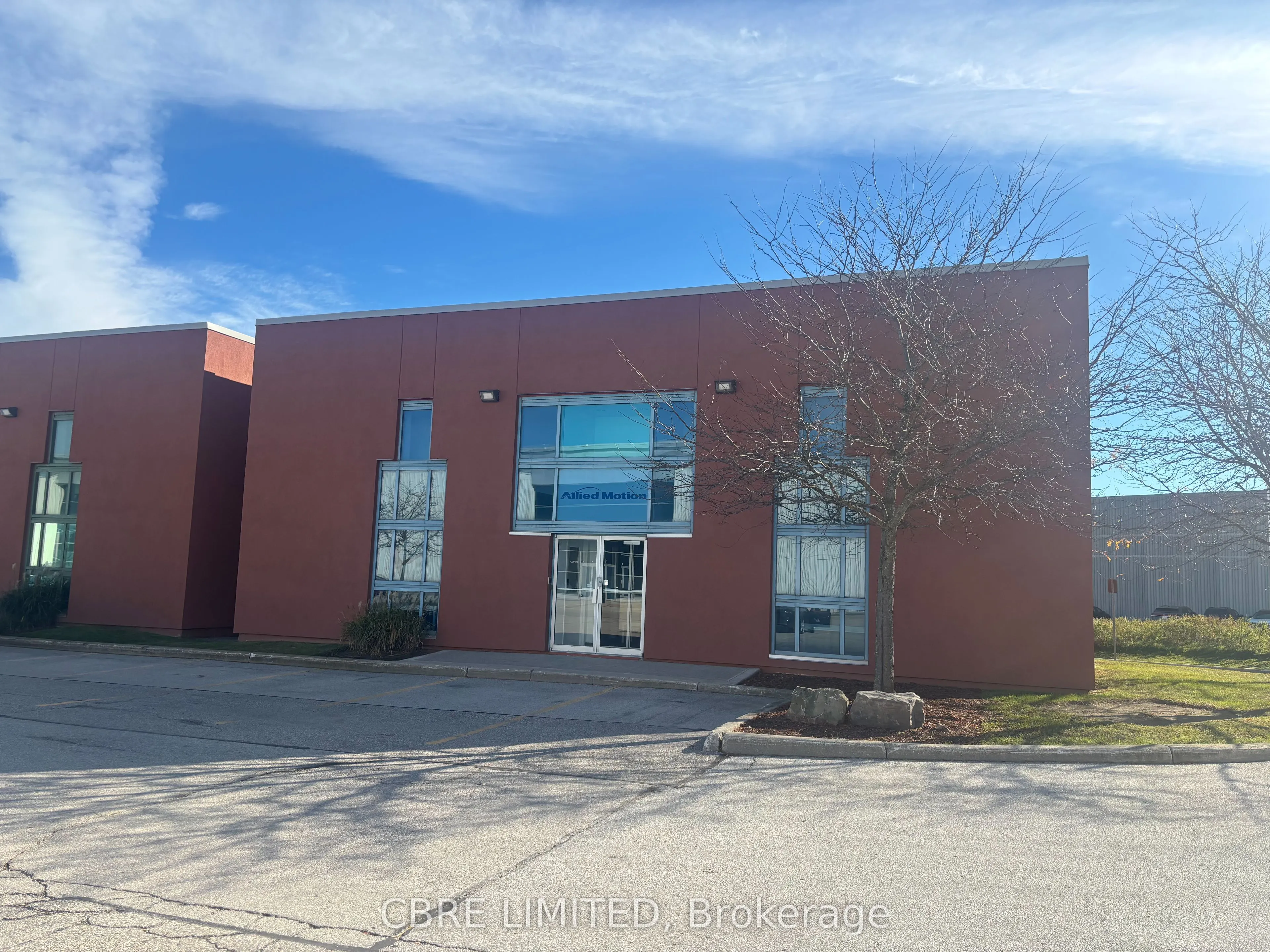 1273 North Service Road E #F1