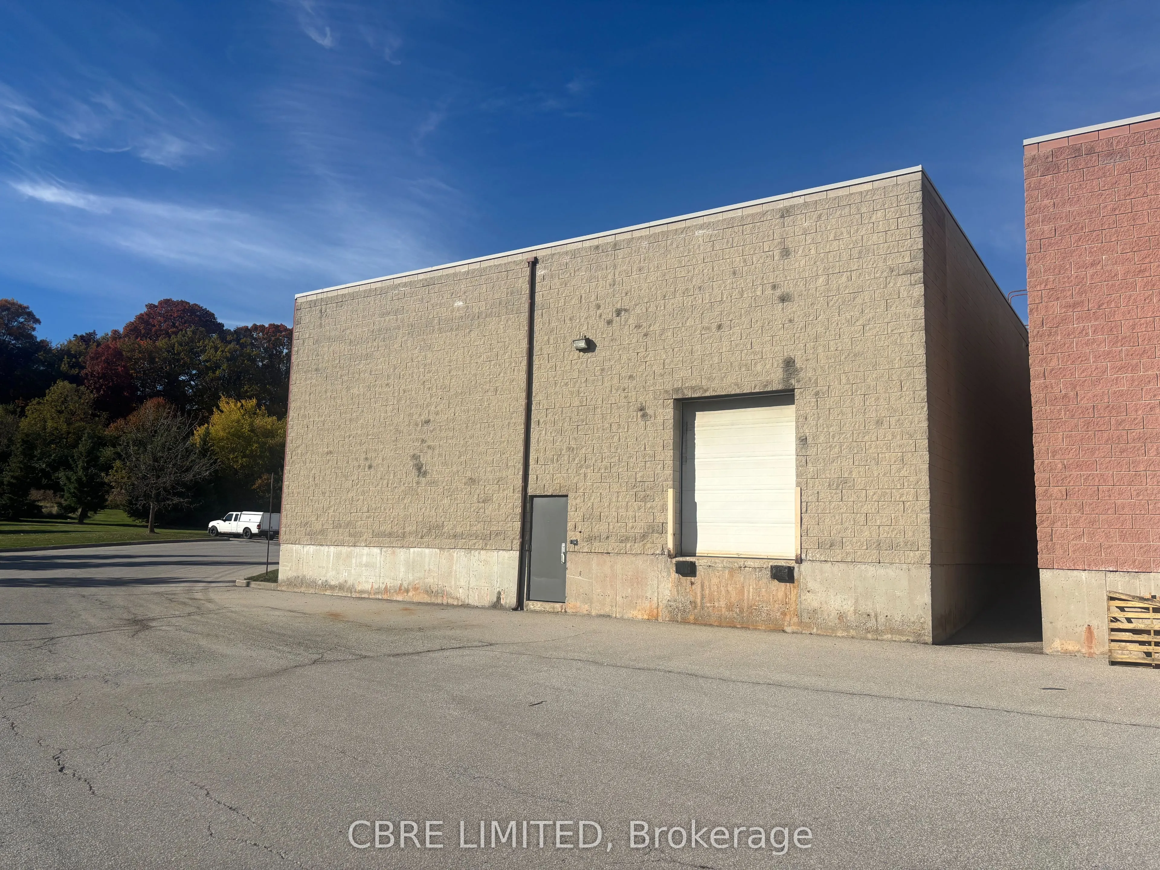 1273 North Service Road E #F1