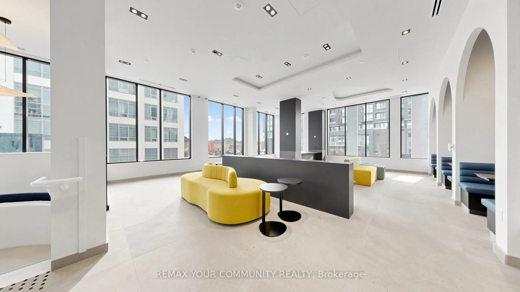 209 Steeles Avenue W #3605