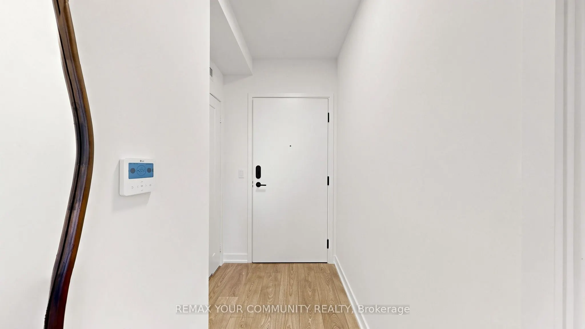 209 Steeles Avenue W #3605