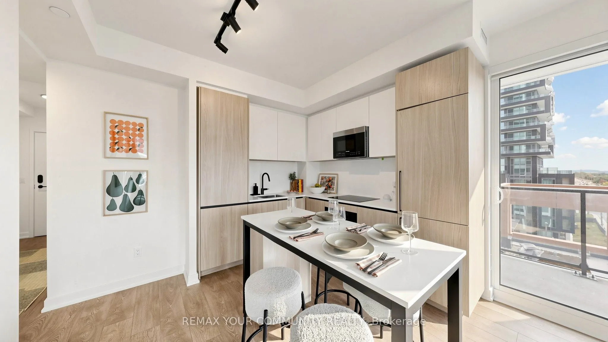209 Steeles Avenue W #3605