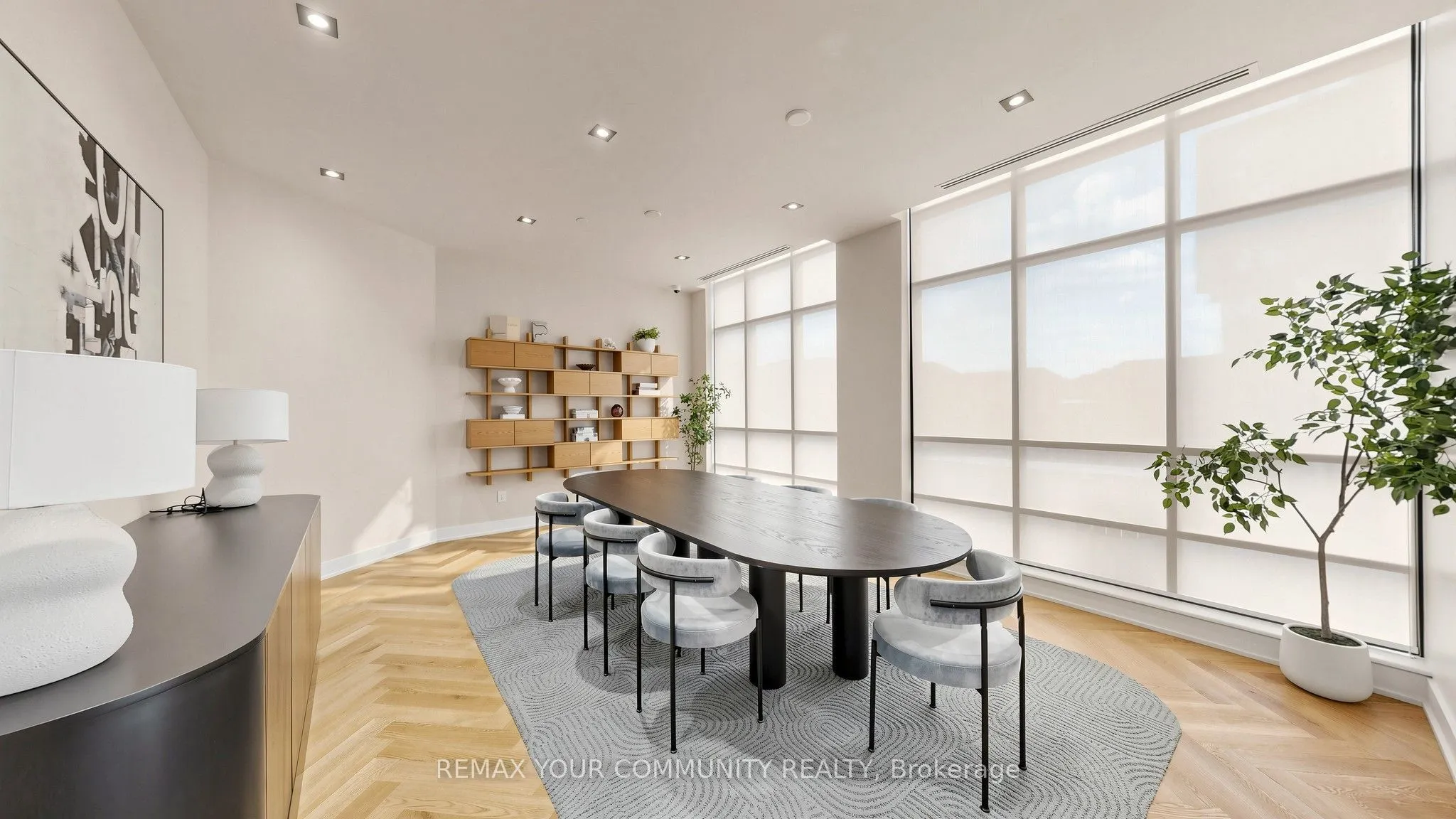 209 Steeles Avenue W #3605