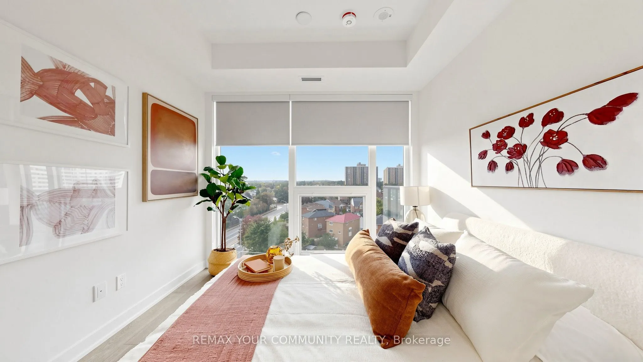 209 Steeles Avenue W #3605
