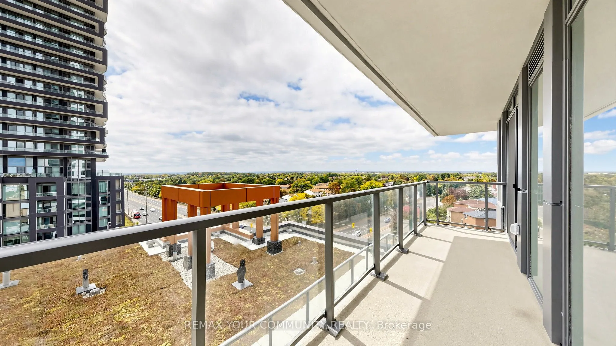 209 Steeles Avenue W #3605