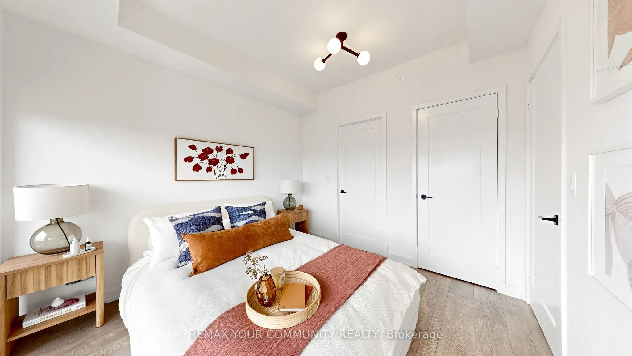 209 Steeles Avenue W #3605