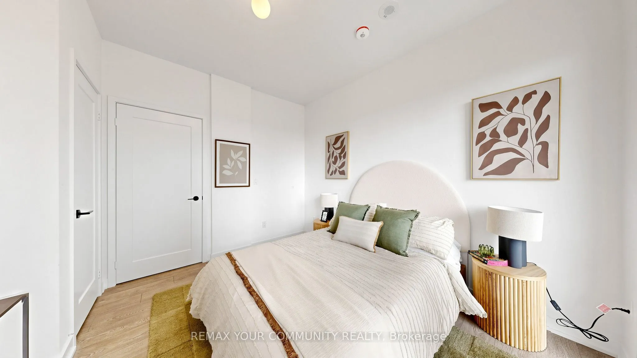 209 Steeles Avenue W #3605